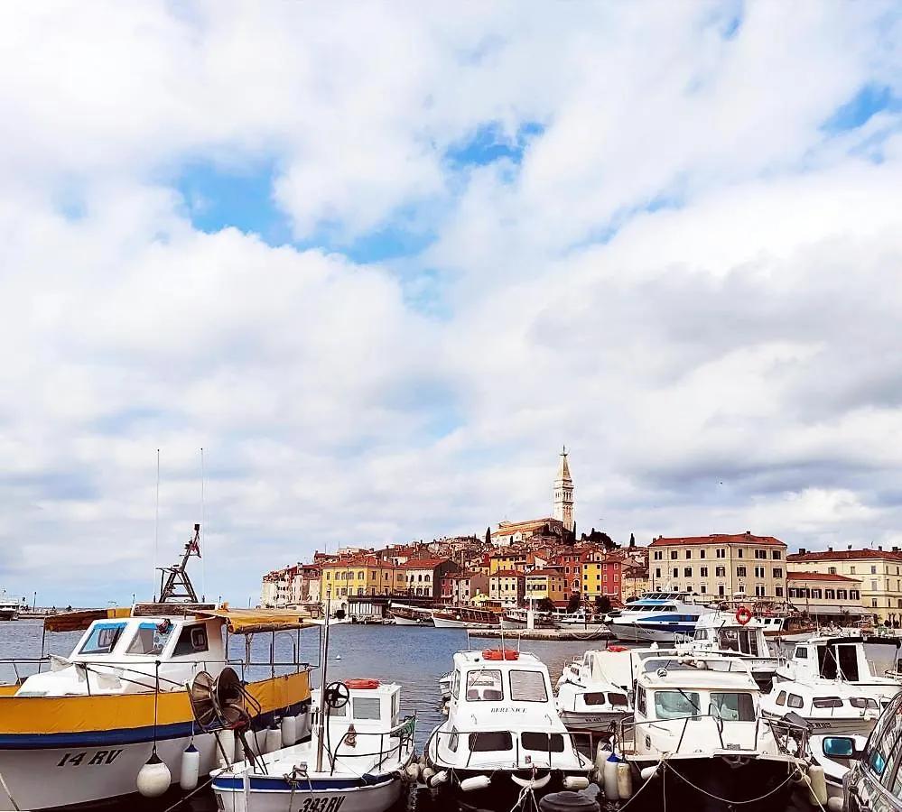 Martin Apartments Rovinj