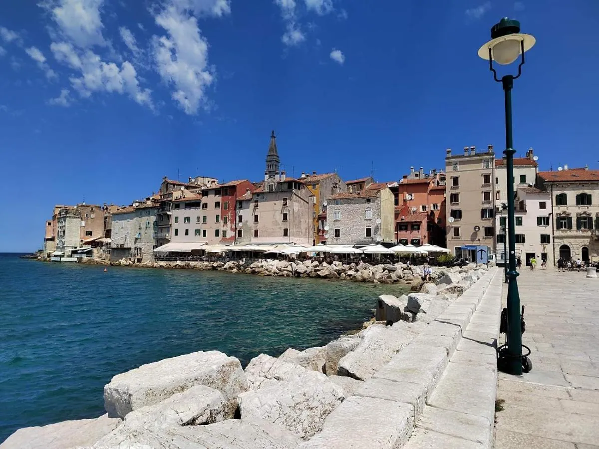 Martin Apartments Rovinj