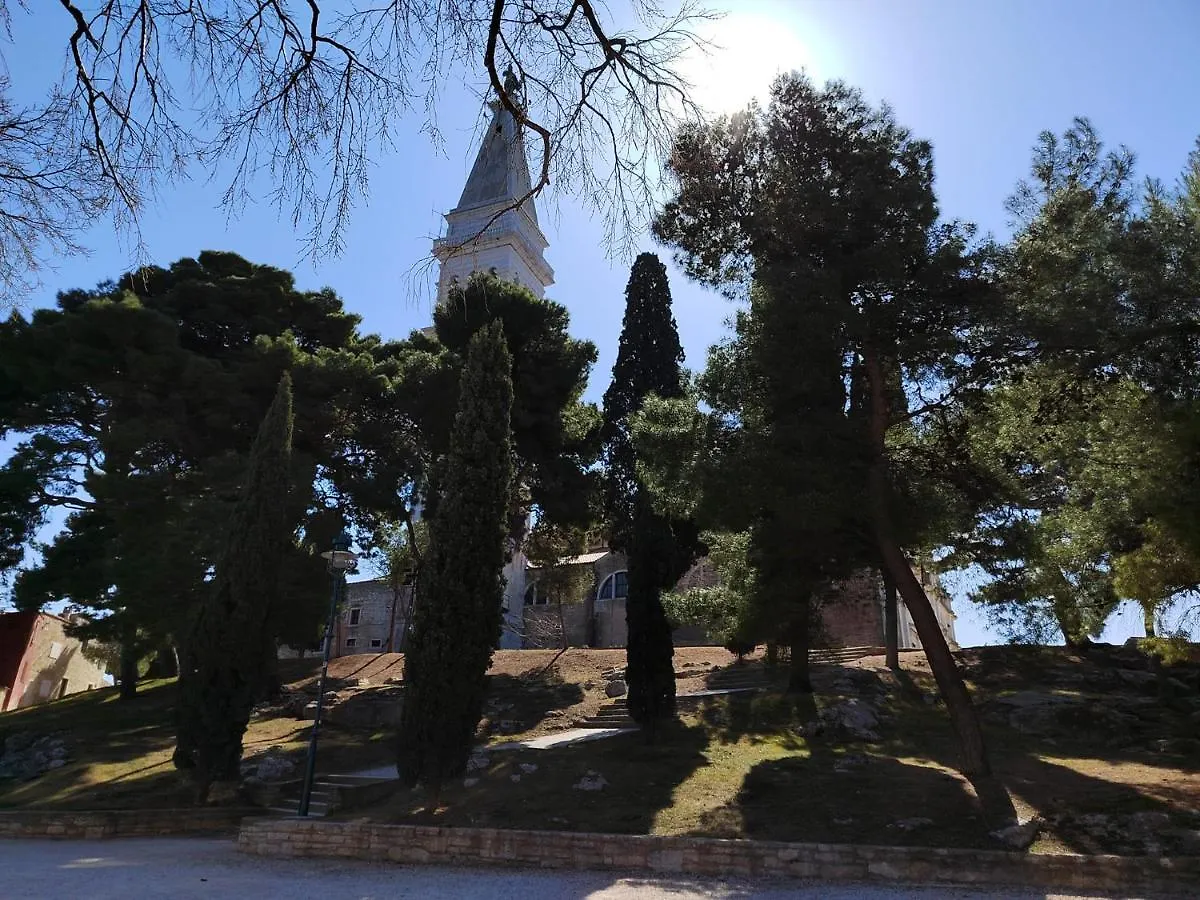 Martin Apartments Rovinj 0*,