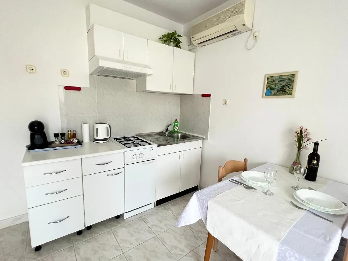 Martin Apartments Rovinj