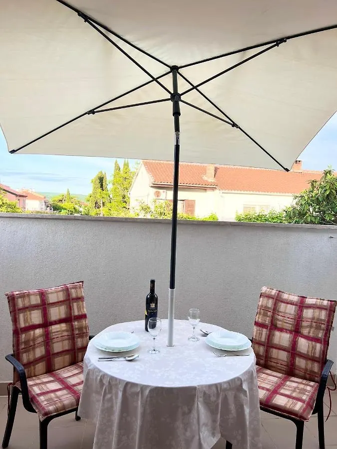 Martin Apartments Rovinj
