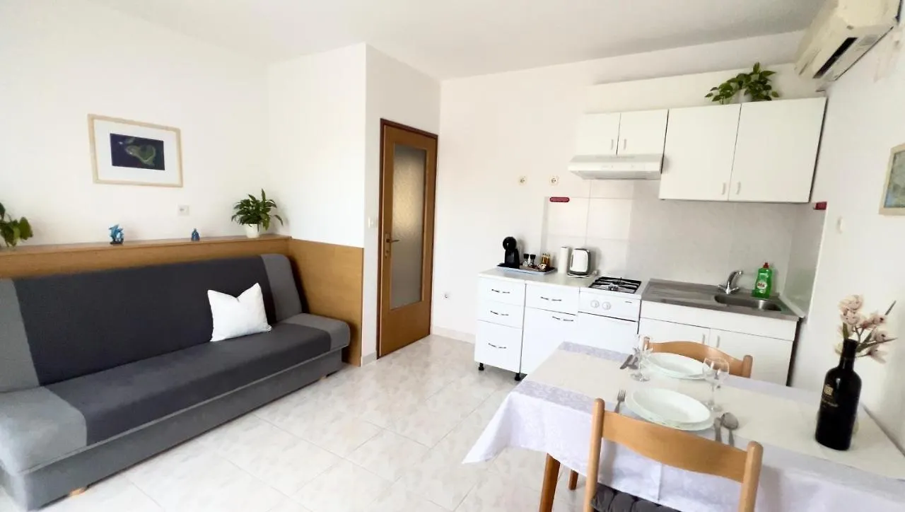Martin Apartments Rovinj