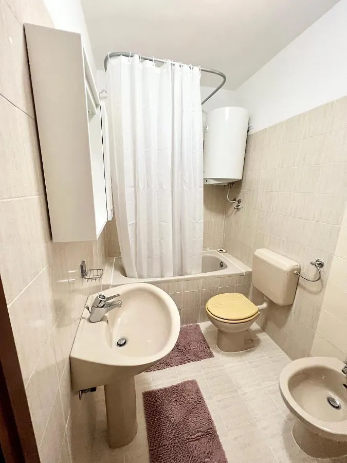 Martin Apartments Rovinj Kroatien