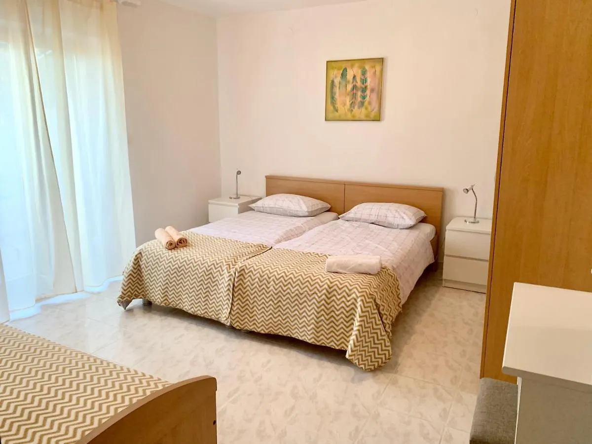 Martin Apartments Rovinj 0*,  Croatie