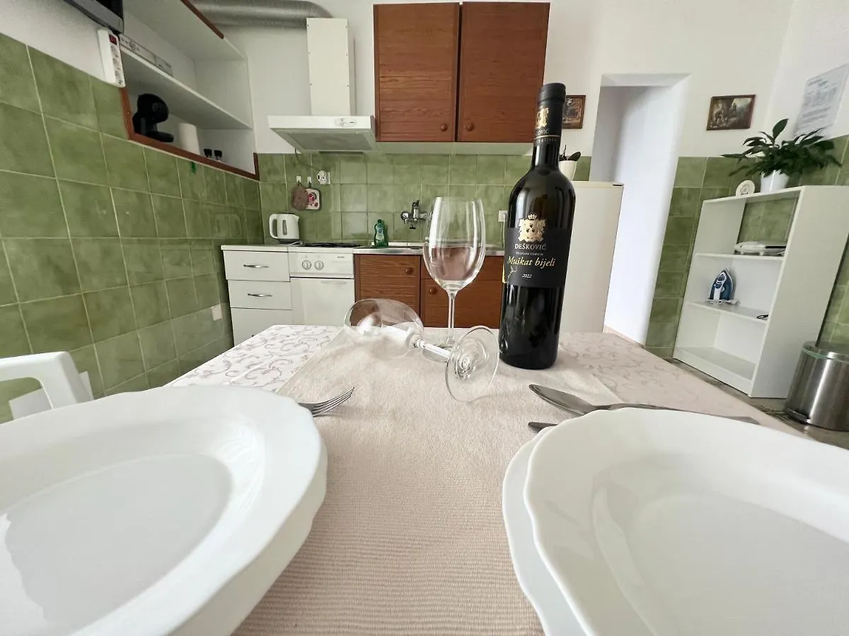 Martin Apartments Rovinj 0*,  Kroatien
