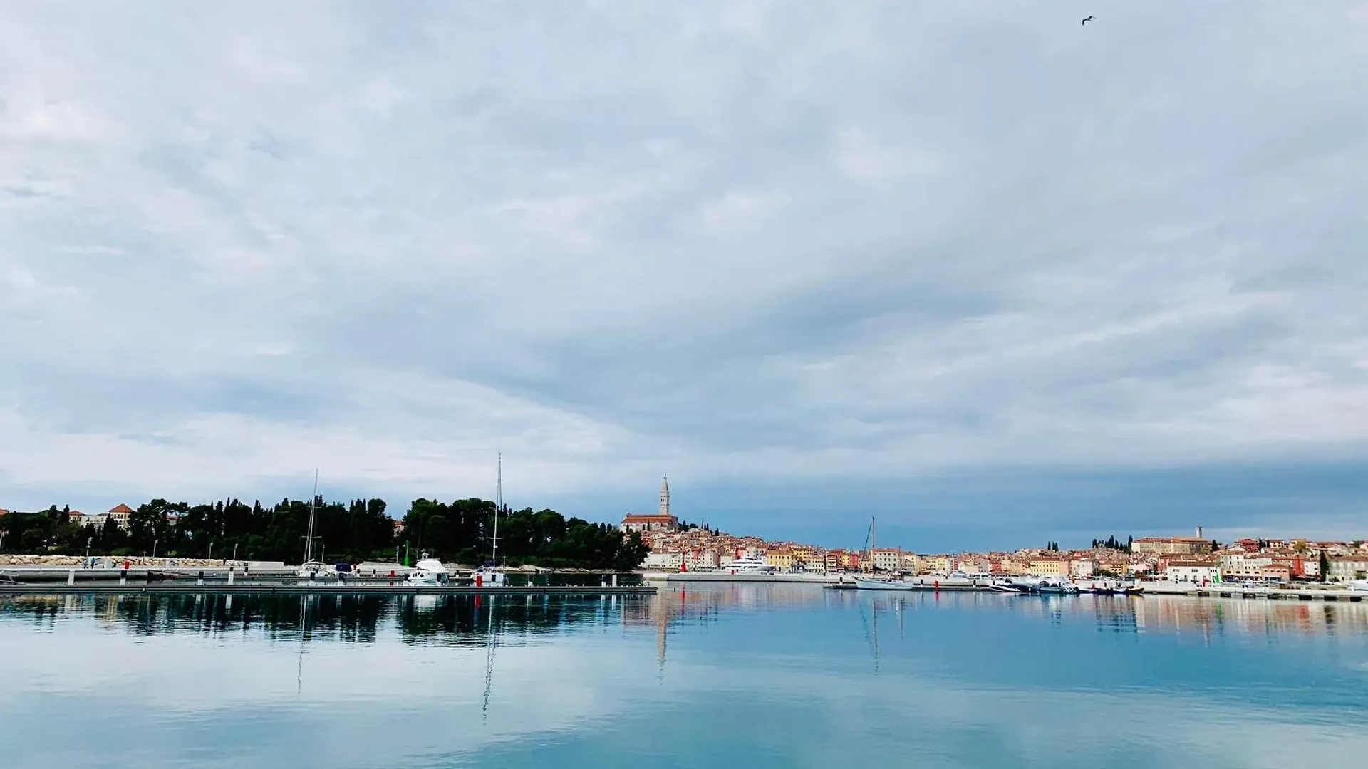Martin Apartments Rovinj
