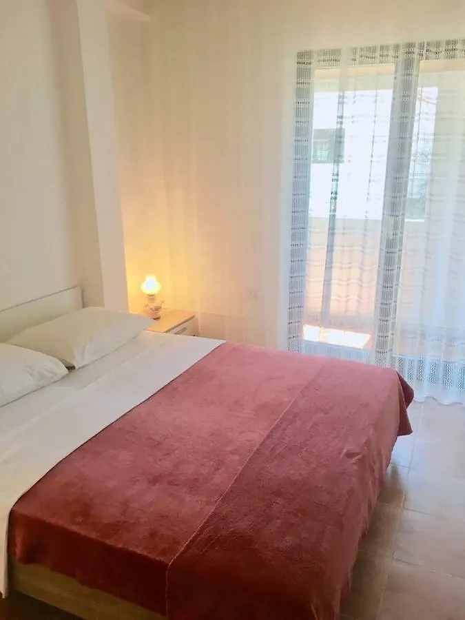 Martin Apartments Rovinj