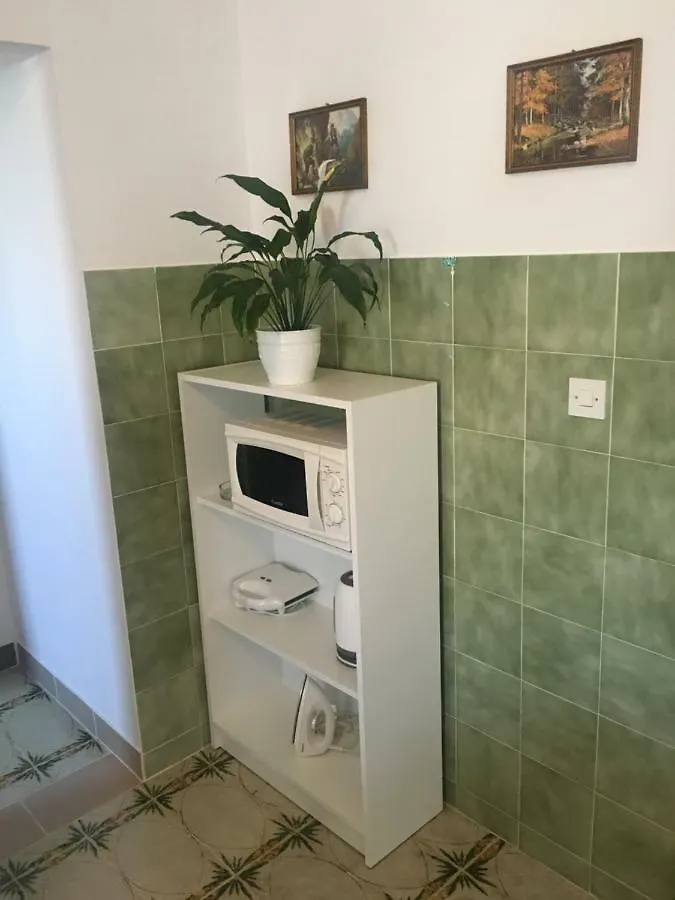 Martin Apartments Rovinj