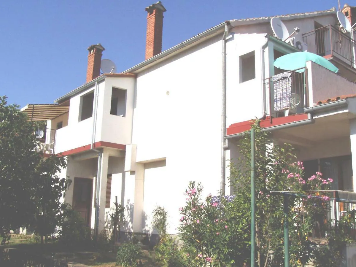 Martin Apartments Rovinj
