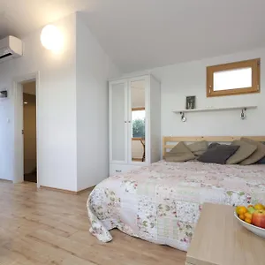 Sea View Borik Apartment
