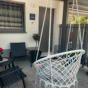 Prestige Apartment
